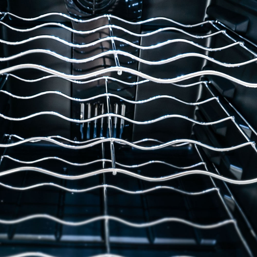 Adega Philco 16 Garrafas com Display Digital Preta PAD16E - Bivolt - Imagem 11