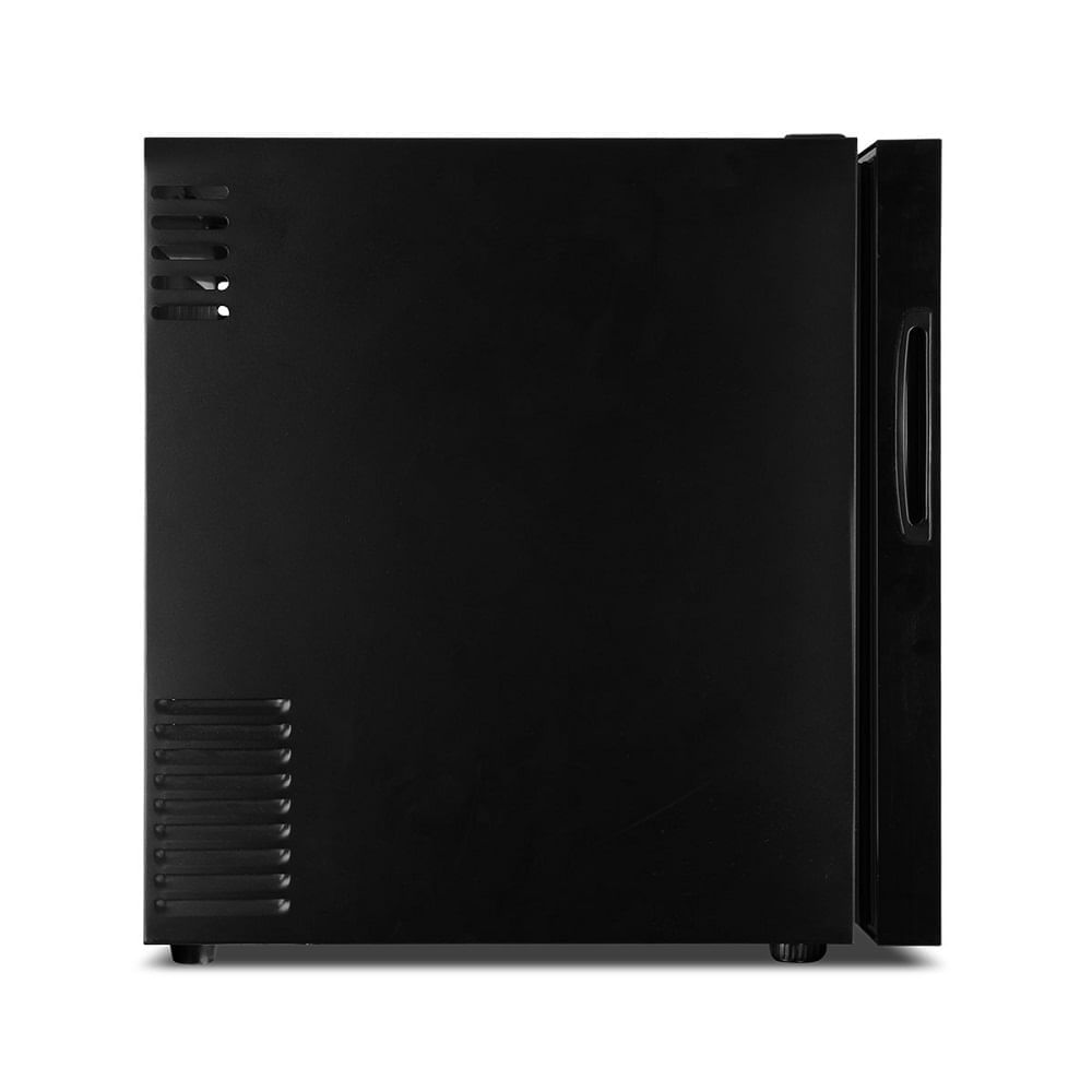 Adega Philco 16 Garrafas com Display Digital Preta PAD16E - Bivolt - Imagem 13