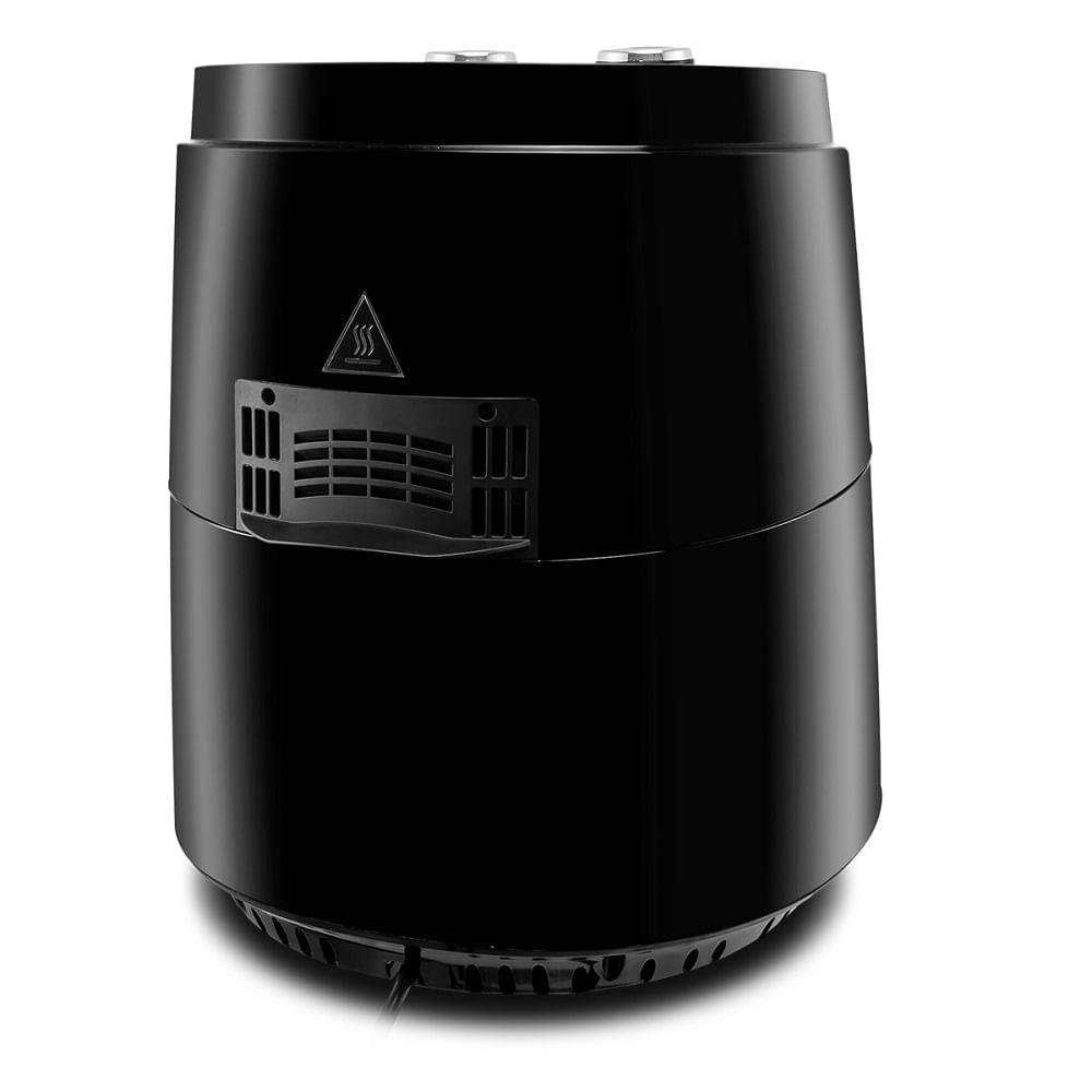 Fritadeira Air Fry Philco 4,4 Litros Preta Gourmet PFR15PG - 220 Volts - Imagem 18