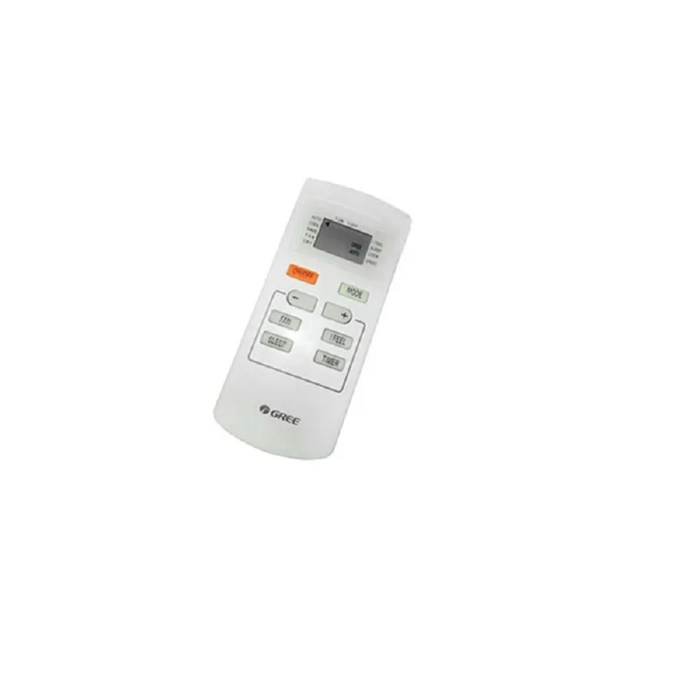 Ar Condicionado Janela Gree 7000 BTU/h Frio R32 Eletrônico GJC07BV-A6NRND1A – 127 Volts - Imagem 3