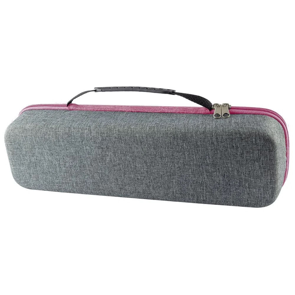 Escova Secadora Philco Soft Advance Cinza e Rosa PES14 – Bivolt - Imagem 8