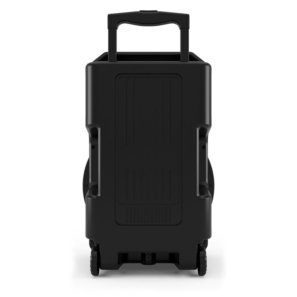 Caixa Acústica Britânia Flash Light Woofer 12 Preta BCX12100 – Bivolt - Imagem 4