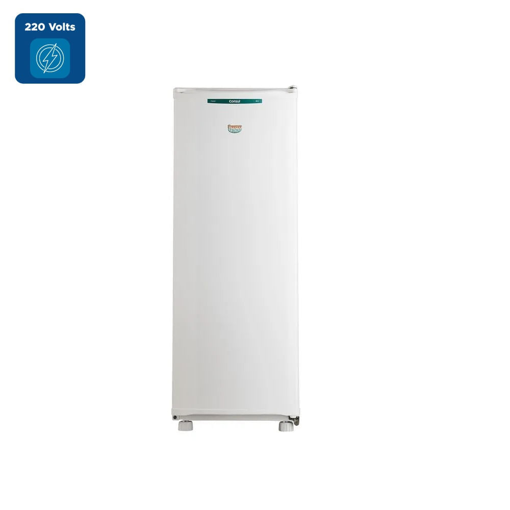 Freezer Vertical Consul 121L CVU18GBBNA - 220 volts - Imagem 2