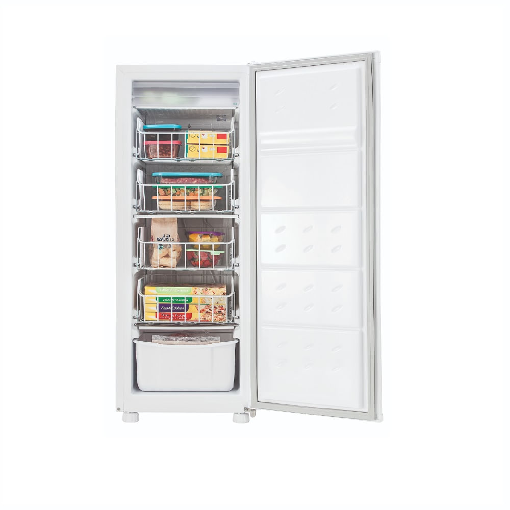 Freezer Vertical Consul 121L CVU18GBBNA - 220 volts - Imagem 3