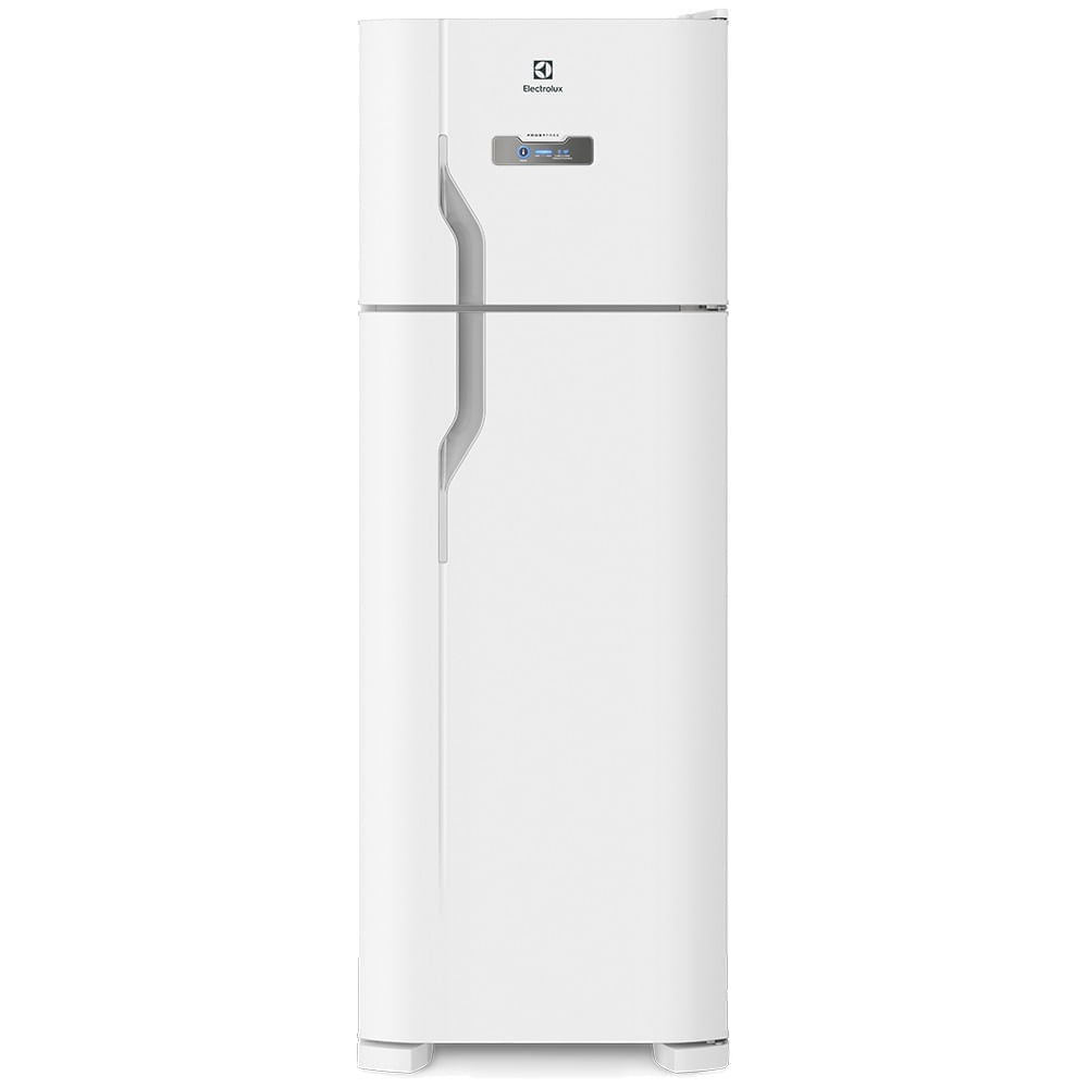 Refrigerador Electrolux Frost Free 310 Litros Branco TF39 – 220 Volts