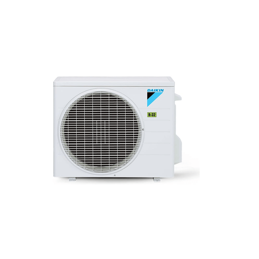 Ar Condicionado Split Hi Wall Inverter Daikin Eco Swing Smart Gold 9000 BTU/h Quente e Frio RHP09S5VL – 220 Volts - Imagem 3