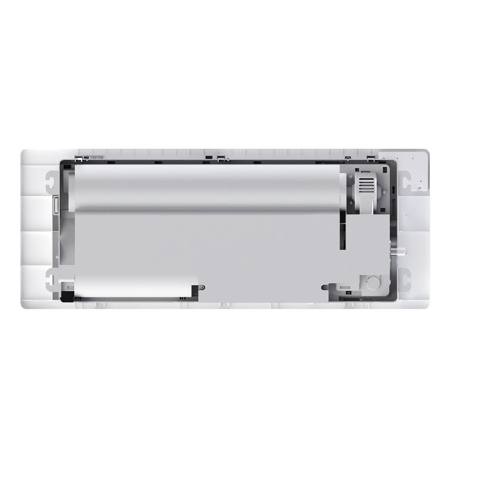 Ar Condicionado Split Cassete Elgin One Air 12000 BTU/h Quente e Frio Monofásico 45KOQE12C2CA – 220 Volts - Imagem 8