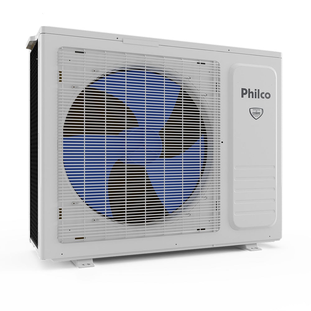 Ar Condicionado Split Cassete Philco Eco Inverter 24000 BTU/h Frio Monofásico PAC24000ICFM16 – 220 Volts - Imagem 5
