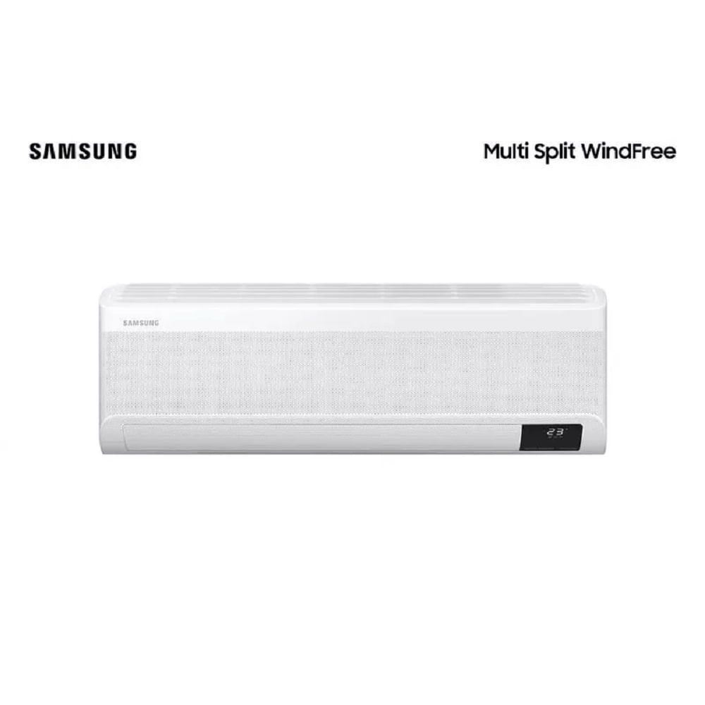 Ar Condicionado Multi Split Samsung Hi Wall WindFree 3x9000 BTU/h Quente e Frio AJ068AXJ3KH/AZ – 220 Volts - Imagem 3