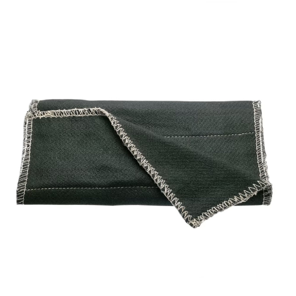 Manta Térmica de Solda Rothenberger Preta 33x50cm