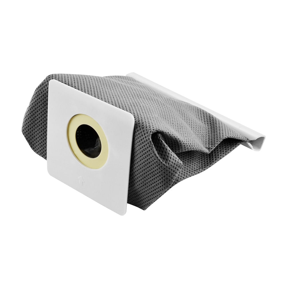 Aspirador de Pó Philco com Filtro HEPA Branco e Laranja PAS1690 – 127 Volts - Imagem 9