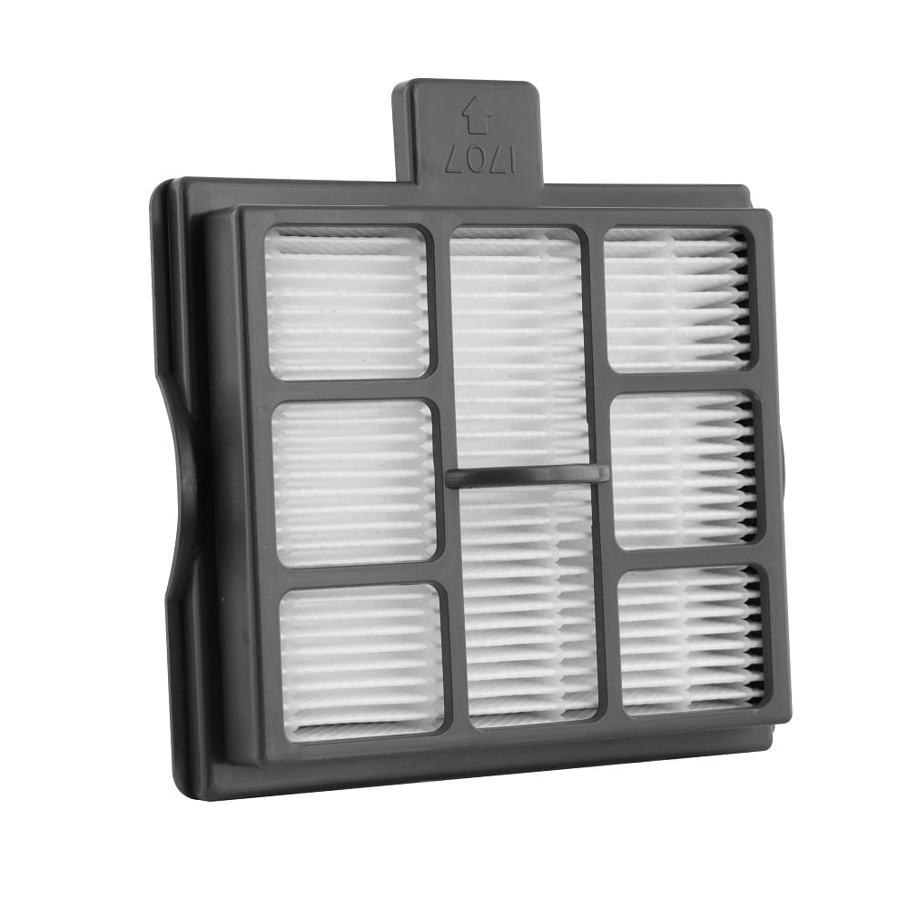 Aspirador de Pó Philco com Filtro HEPA Branco e Laranja PAS1690 – 127 Volts - Imagem 10