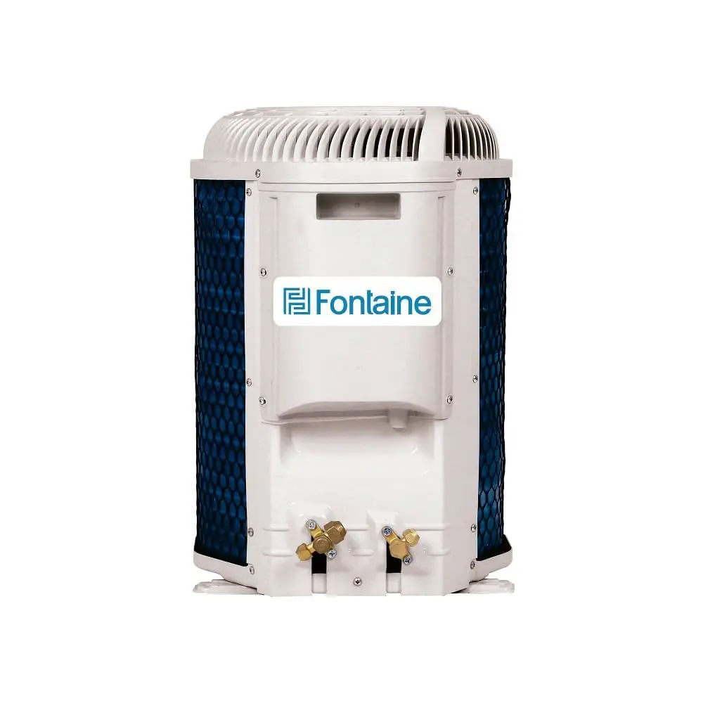 Ar Condicionado Split 9.000 Btus Fontaine Frio FCST9F - 127 Volts - Imagem 3
