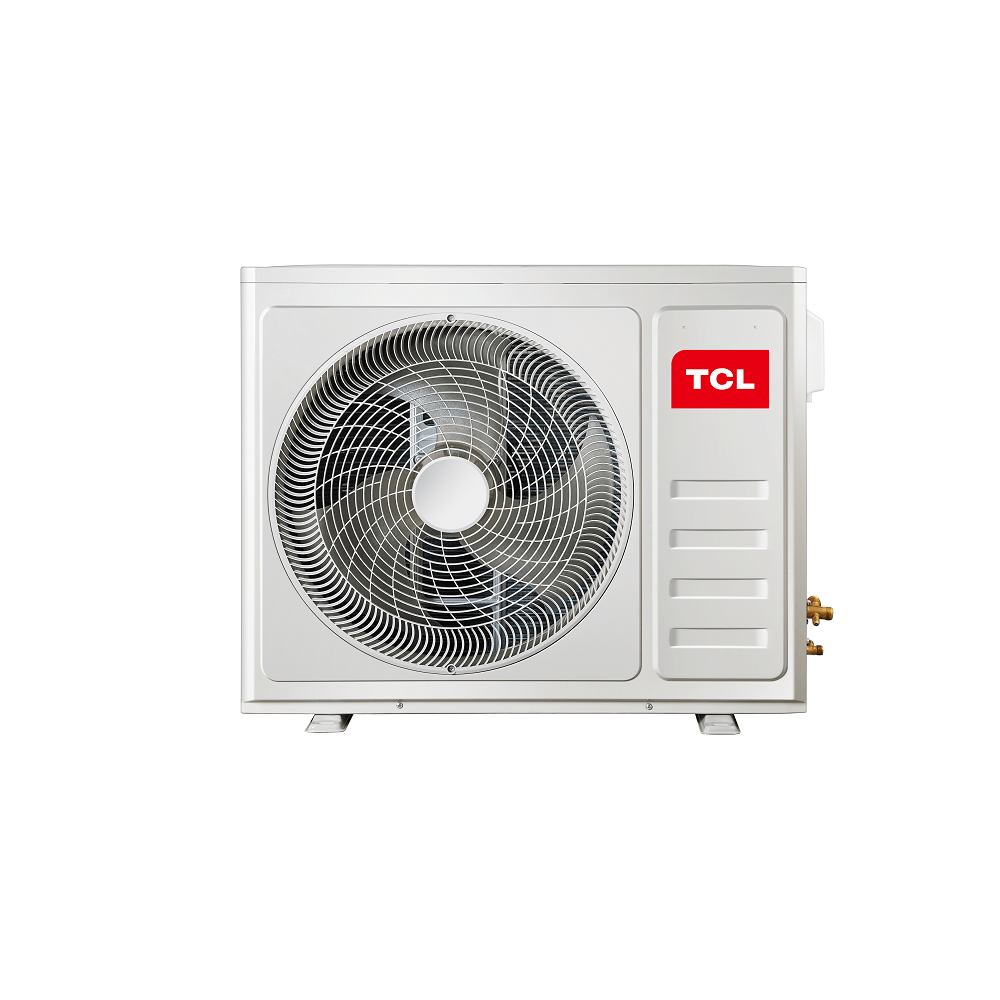 Ar Condicionado Split Cassete 4 Vias Inverter TCL 24000 BTU/h Quente e Frio TAC24CHSGCTINV – 220 Volts - Imagem 5