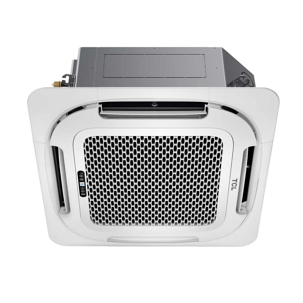 Ar Condicionado Split Cassete 4 Vias Inverter TCL 24000 BTU/h Quente e Frio TAC24CHSGCTINV – 220 Volts - Imagem 6