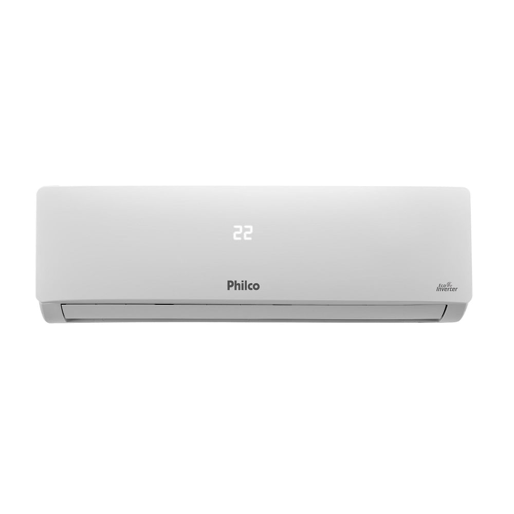 Ar Condicionado Split Hi Wall Inverter Philco 12000 BTU/h Frio PAC12FB – 220 Volts - Imagem 3