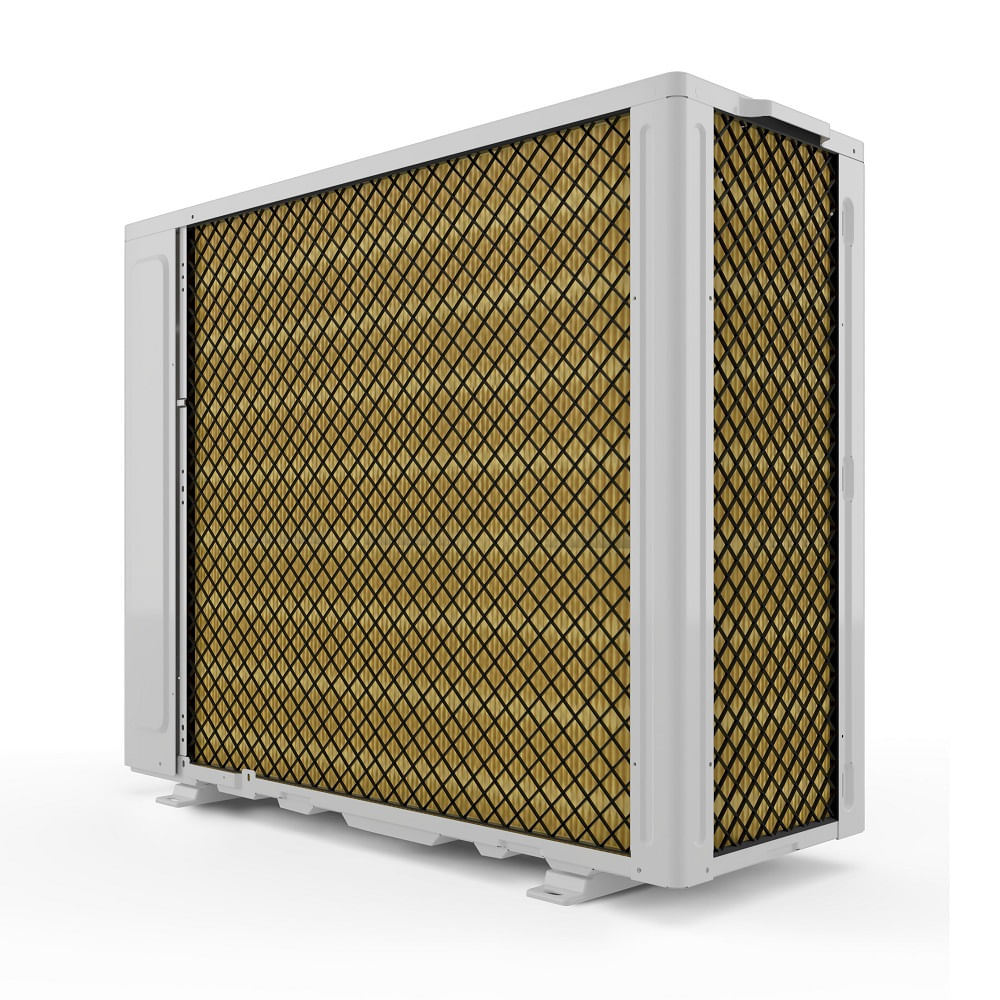 Ar Condicionado Split Hi Wall Inverter Philco 12000 BTU/h Frio PAC12FB – 220 Volts - Imagem 8