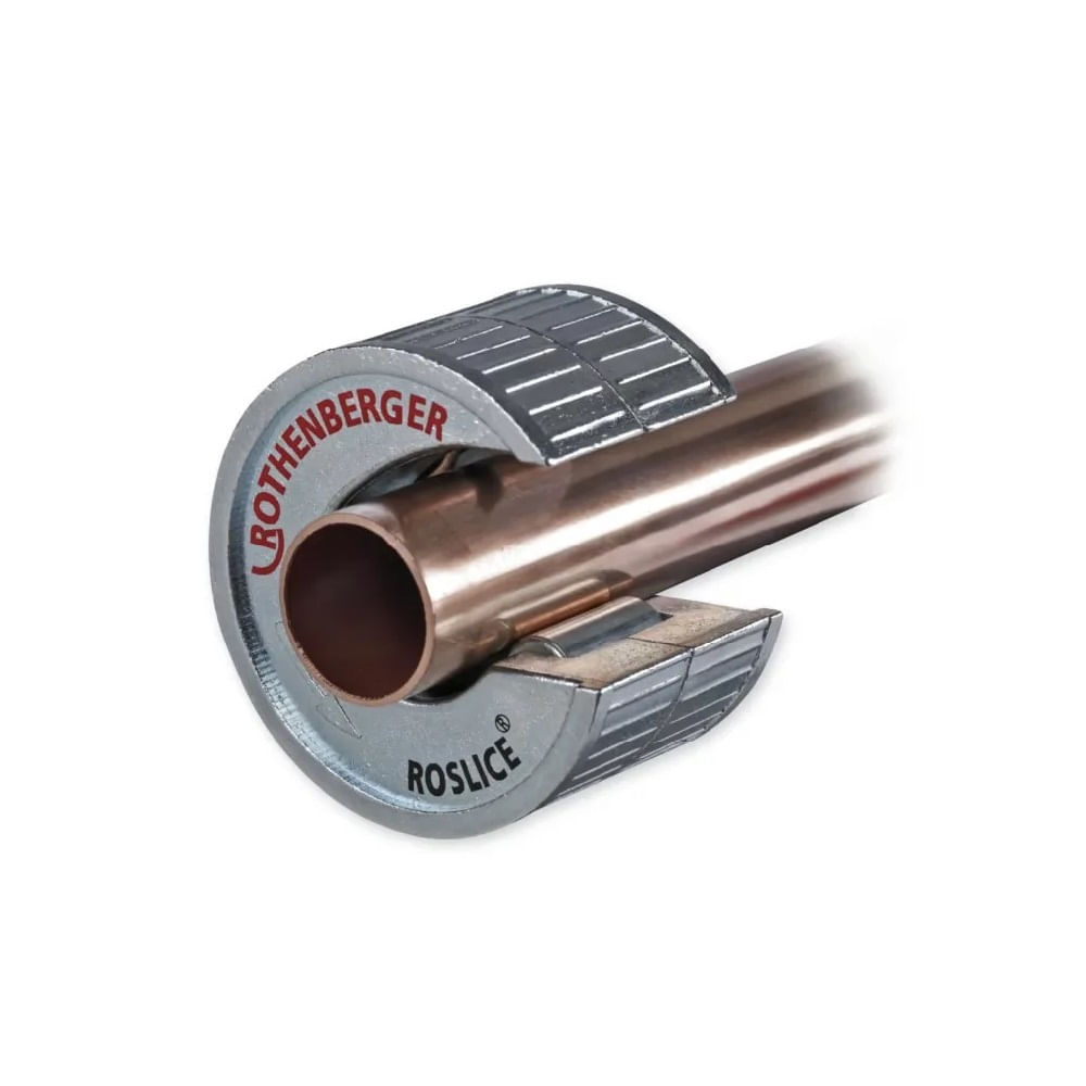 Cortador de Tubo Rothenberger Roslice 22mm