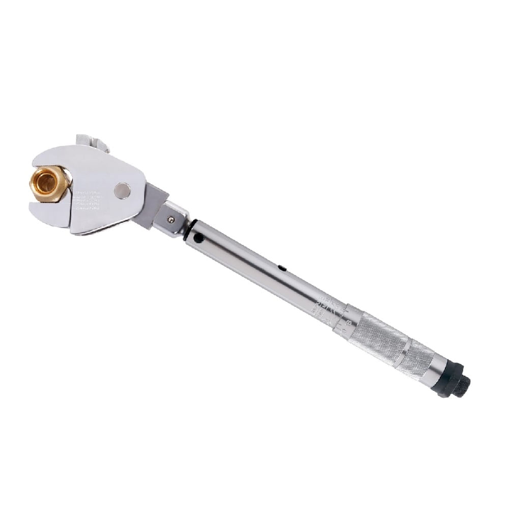 Torquimetro Rotorque Rothenberger Cromado Aircon 1