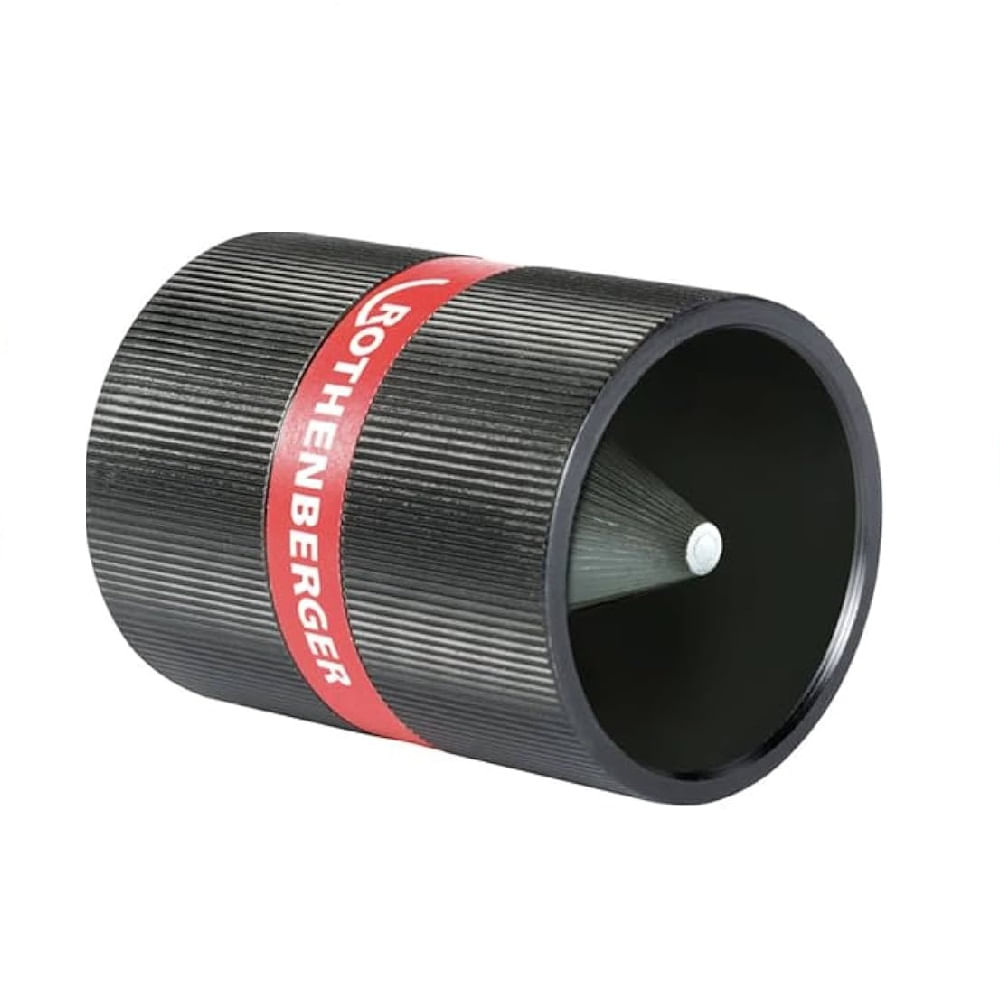 Escareador Metálico Rothenberger 6-35mm