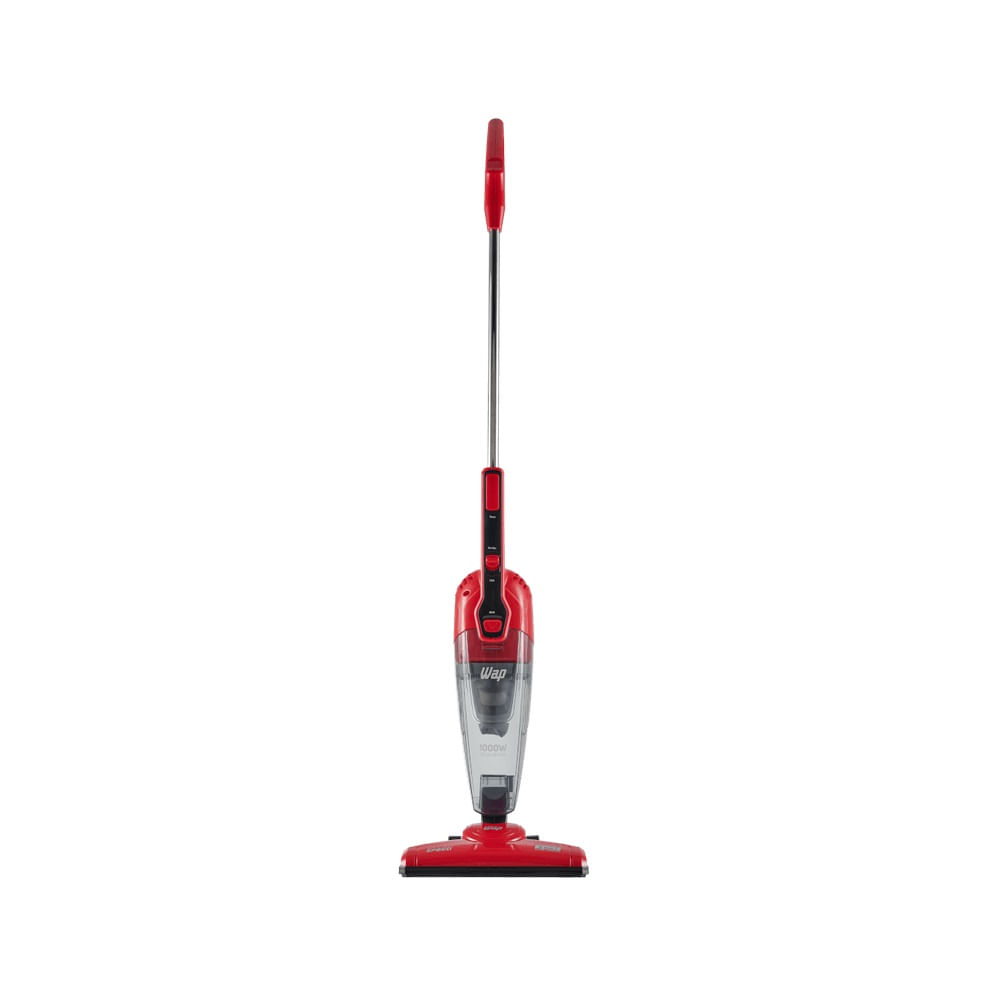 Aspirador de Pó Vertical WAP Clean Speed 2 em 1 – 220 Volts