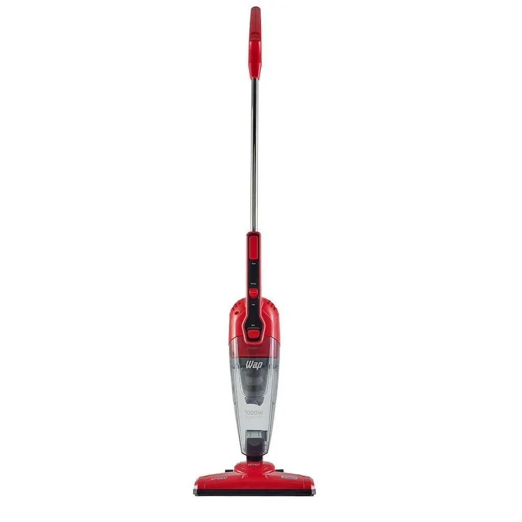 Aspirador de Pó Vertical WAP Clean Speed 2 em 1 – 220 Volts - Imagem 5