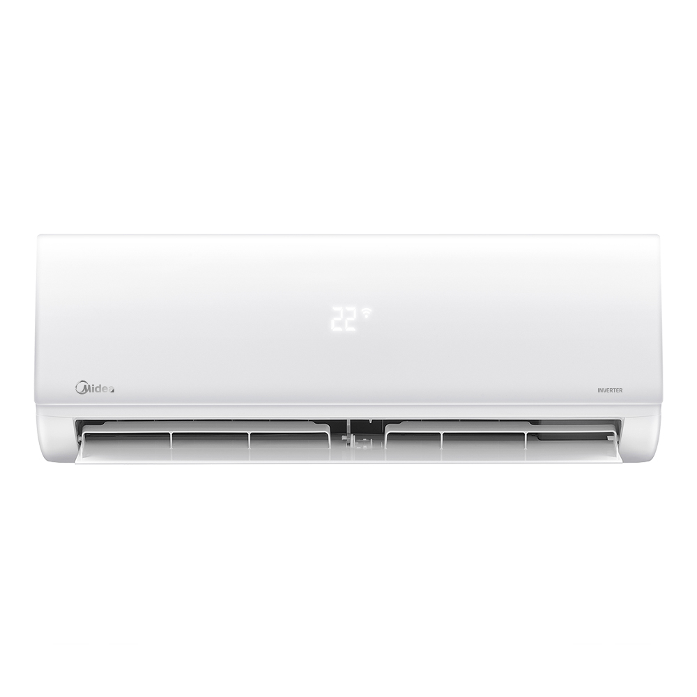 Ar Condicionado Split Hi Wall Inverter Midea Xtreme Save AI Connect 12000 BTU/h Frio 38AGVCJ12M5 – 220 Volts - Imagem 3