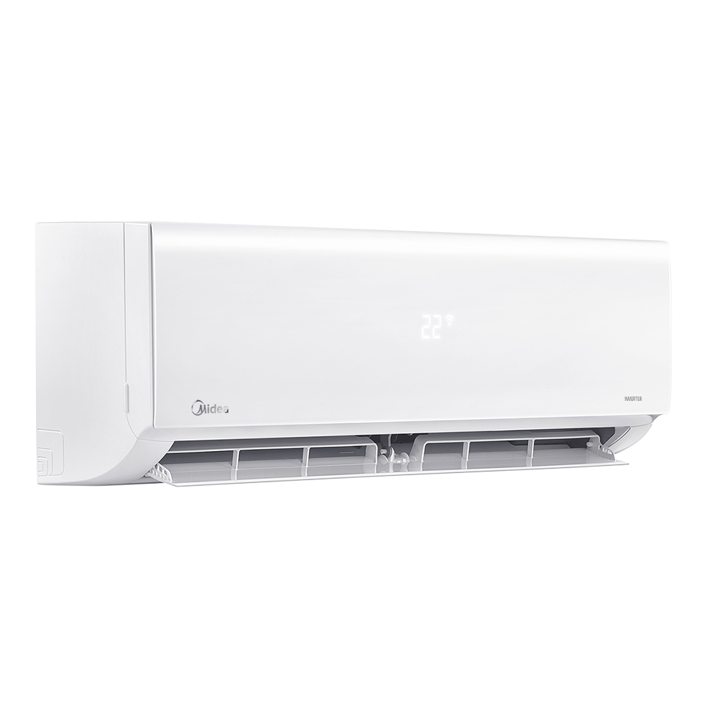 Ar Condicionado Split Hi Wall Inverter Midea Xtreme Save AI Connect 12000 BTU/h Frio 38AGVCJ12M5 – 220 Volts - Imagem 5