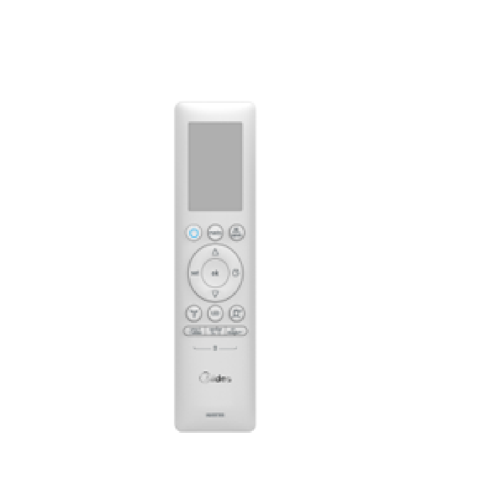 Ar Condicionado Split Hi Wall Inverter Midea Xtreme Save AI Connect 12000 BTU/h Frio 38AGVCJ12M5 – 220 Volts - Imagem 7