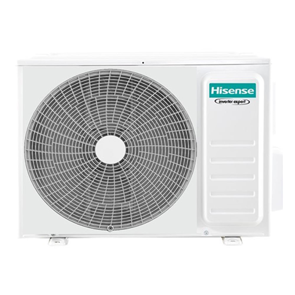 Ar Condicionado Split Hi Wall Inverter Hisense Wi-Fi 12000 BTU/h Quente e Frio AS-12UW2RLD00C – 220 Volts - Imagem 7