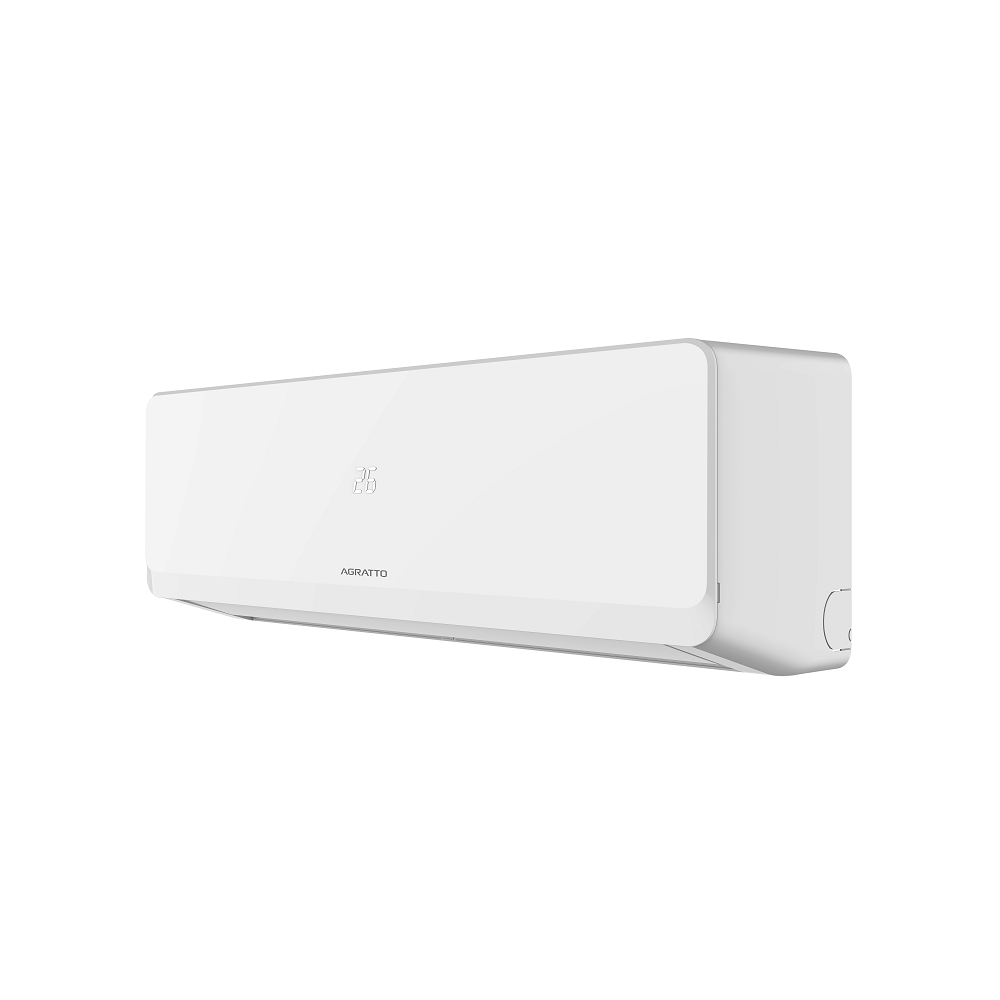 Ar Condicionado Split Hi Wall Agratto Fit 9000 BTU/h Frio FACST9F – 220 Volts - Imagem 4