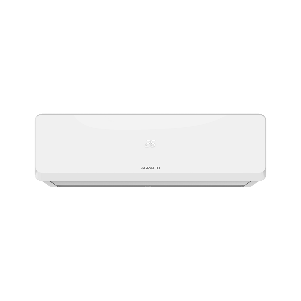 Ar Condicionado Split Hi Wall Agratto Fit 9000 BTU/h Frio FACST9F – 220 Volts - Imagem 5