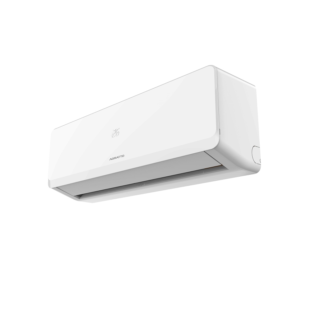 Ar Condicionado Split Hi Wall Agratto Fit 12000 BTU/h Frio FACST12F – 220 Volts - Imagem 3