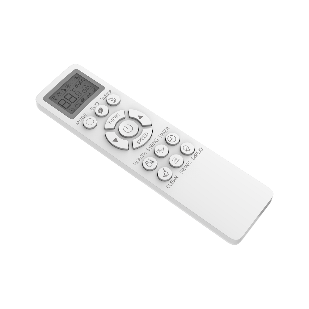 Ar Condicionado Split Hi Wall Agratto Fit 12000 BTU/h Frio FACST12F – 220 Volts - Imagem 9