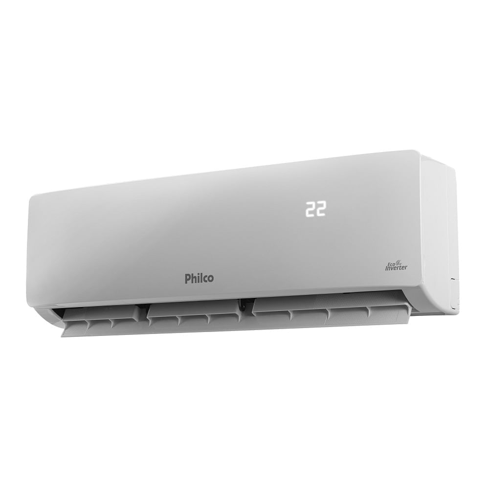 Ar Condicionado Split Hi Wall Inverter Philco 9000 BTU/h Frio PAC9FC – 220 Volts - Imagem 3