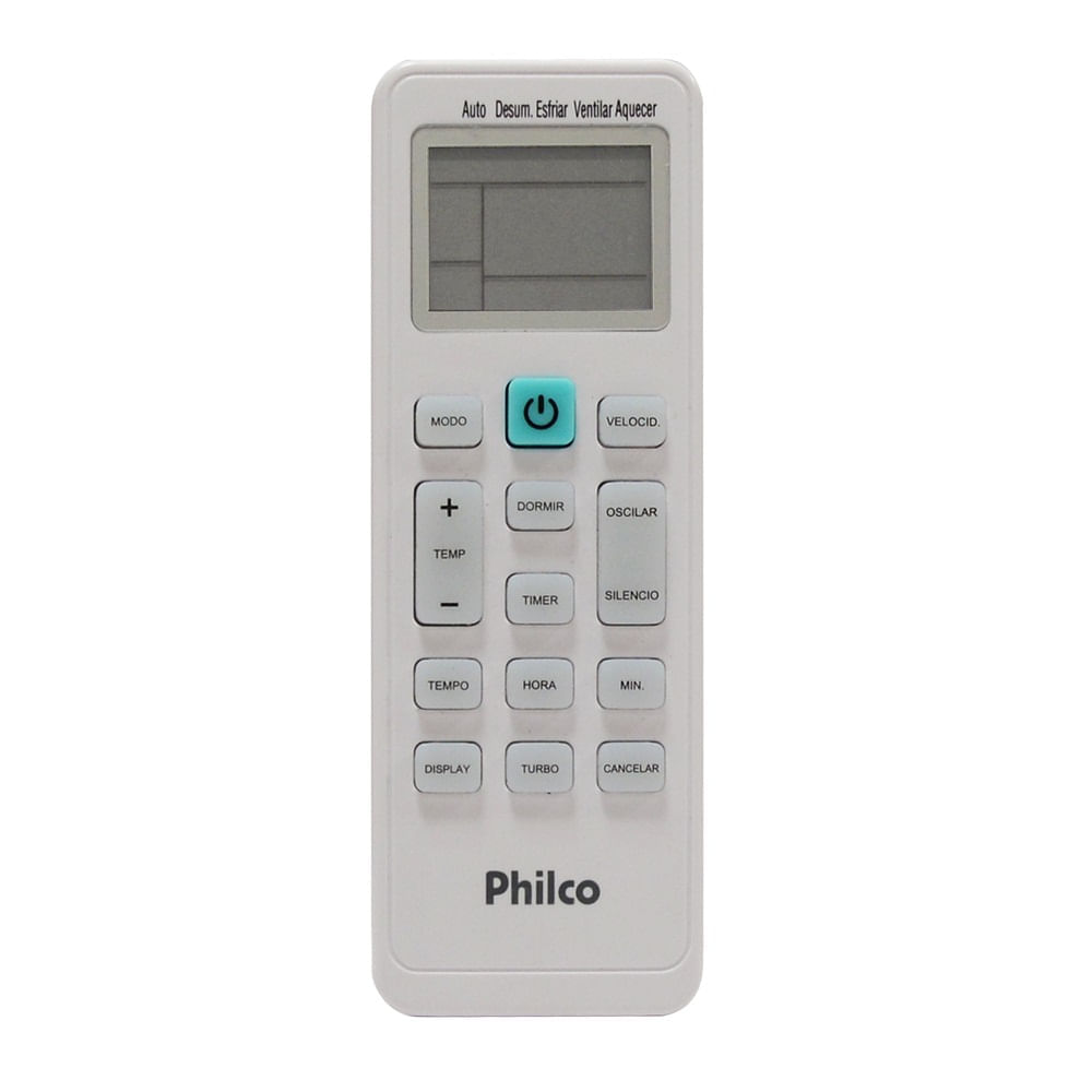 Ar Condicionado Split Hi Wall Inverter Philco 9000 BTU/h Frio PAC9FC – 220 Volts - Imagem 5