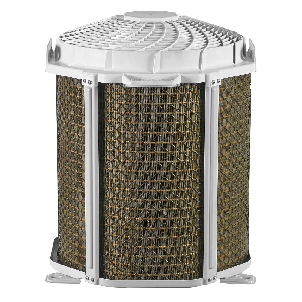 Ar Condicionado Split Hi Wall Inverter Philco 12000 BTU/h Frio PAC12FC – 220 Volts - Imagem 6