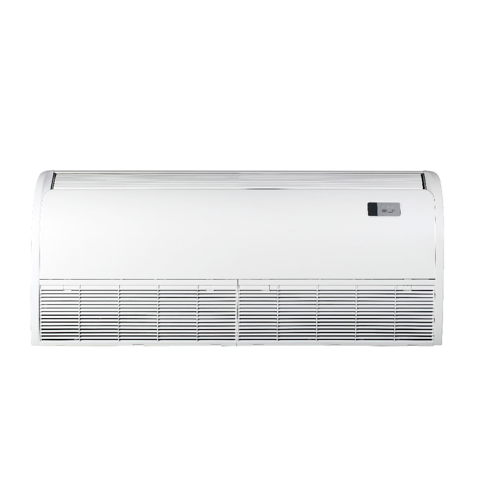 Ar Condicionado Split Piso Teto Inverter Hisense Wi-Fi 36000 BTU/h Frio Monofásico AUW-36T4RKC – 220 Volts - Imagem 3