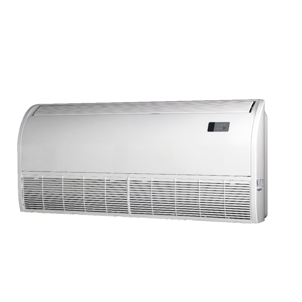 Ar Condicionado Split Piso Teto Inverter Hisense Wi-Fi 36000 BTU/h Frio Monofásico AUW-36T4RKC – 220 Volts - Imagem 4