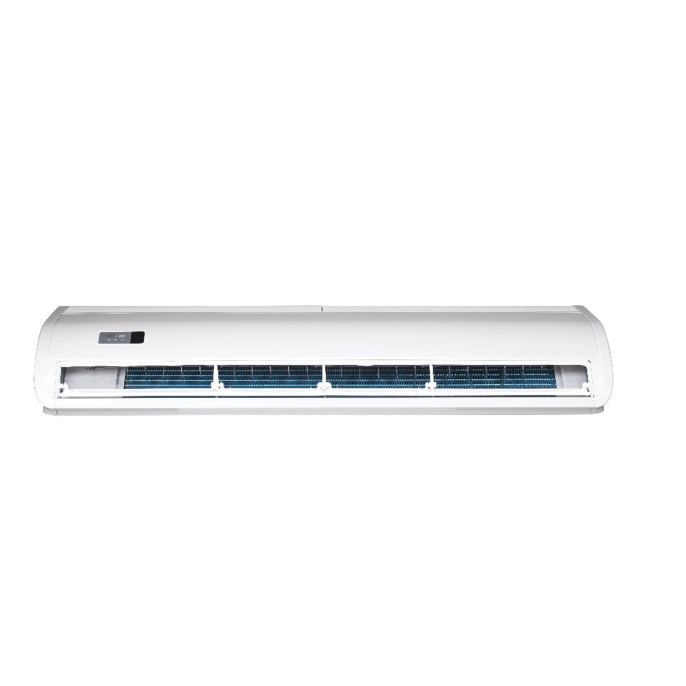 Ar Condicionado Split Piso Teto Inverter Hisense Wi-Fi 36000 BTU/h Frio Monofásico AUW-36T4RKC – 220 Volts - Imagem 6