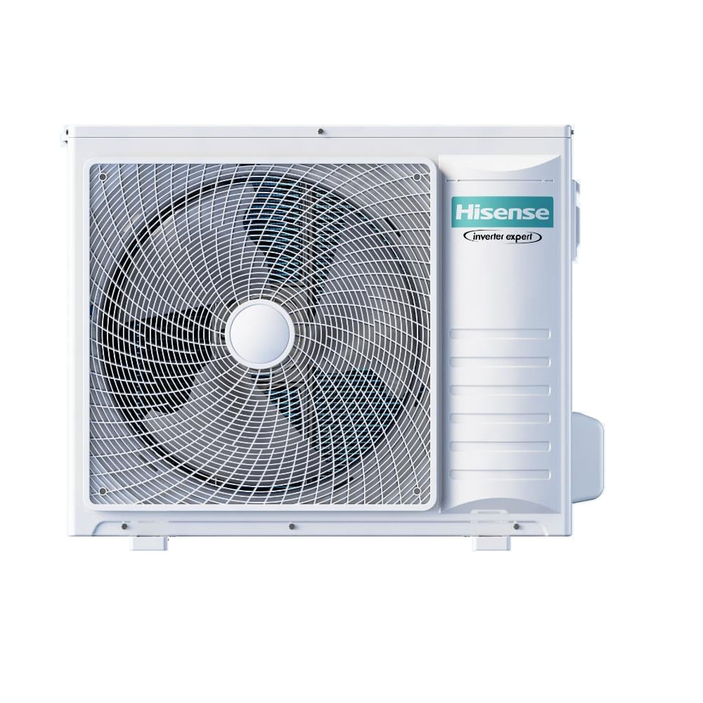 Ar Condicionado Split Piso Teto Inverter Hisense Wi-Fi 36000 BTU/h Frio Monofásico AUW-36T4RKC – 220 Volts - Imagem 7