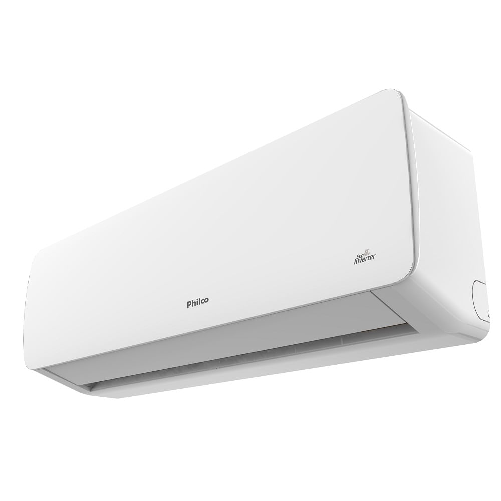 Ar Condicionado Split Hi Wall Inverter Philco 18000 BTU/h Quente e Frio PAC18QC – 220 Volts - Imagem 5
