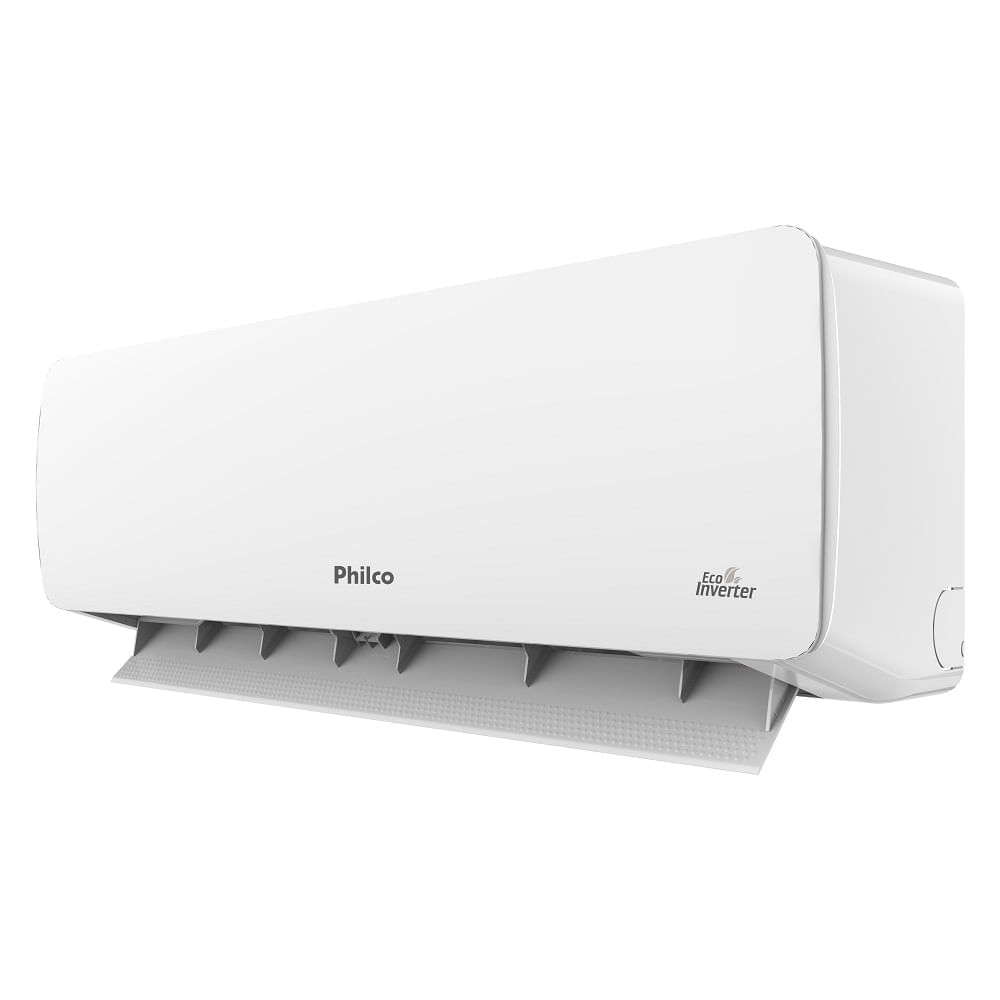 Ar Condicionado Split Hi Wall Inverter Philco 18000 BTU/h Quente e Frio PAC18QC – 220 Volts - Imagem 8