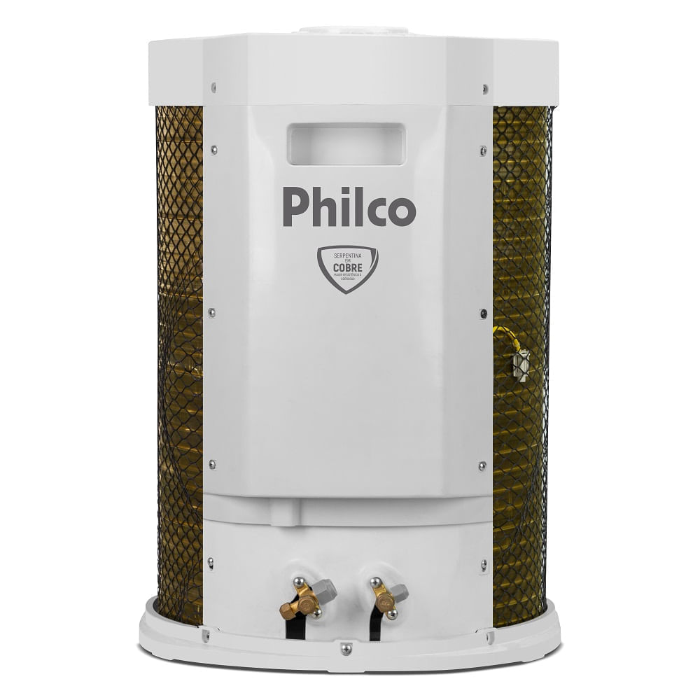Ar Condicionado Split Hi Wall Inverter Philco 18000 BTU/h Quente e Frio PAC18QC – 220 Volts - Imagem 10