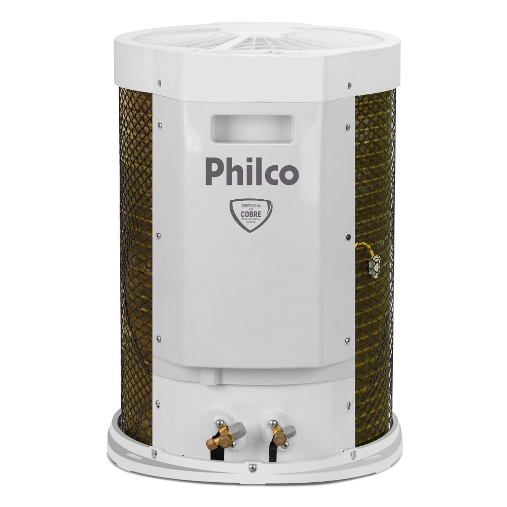 Ar Condicionado Split Hi Wall Inverter Philco 18000 BTU/h Quente e Frio PAC18QC – 220 Volts - Imagem 11