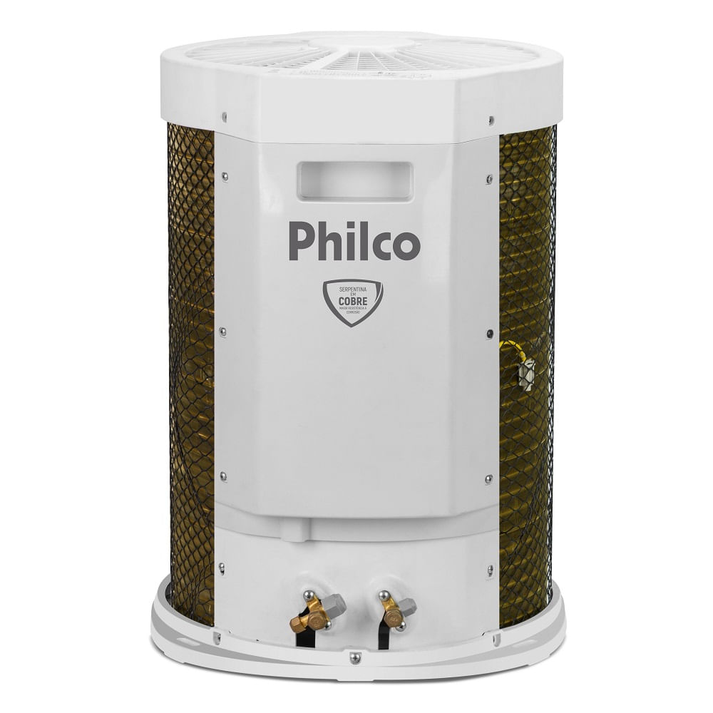 Ar Condicionado Split Hi Wall Inverter Philco 24000 BTU/h Frio Eco PAC24FC – 220 Volts - Imagem 6