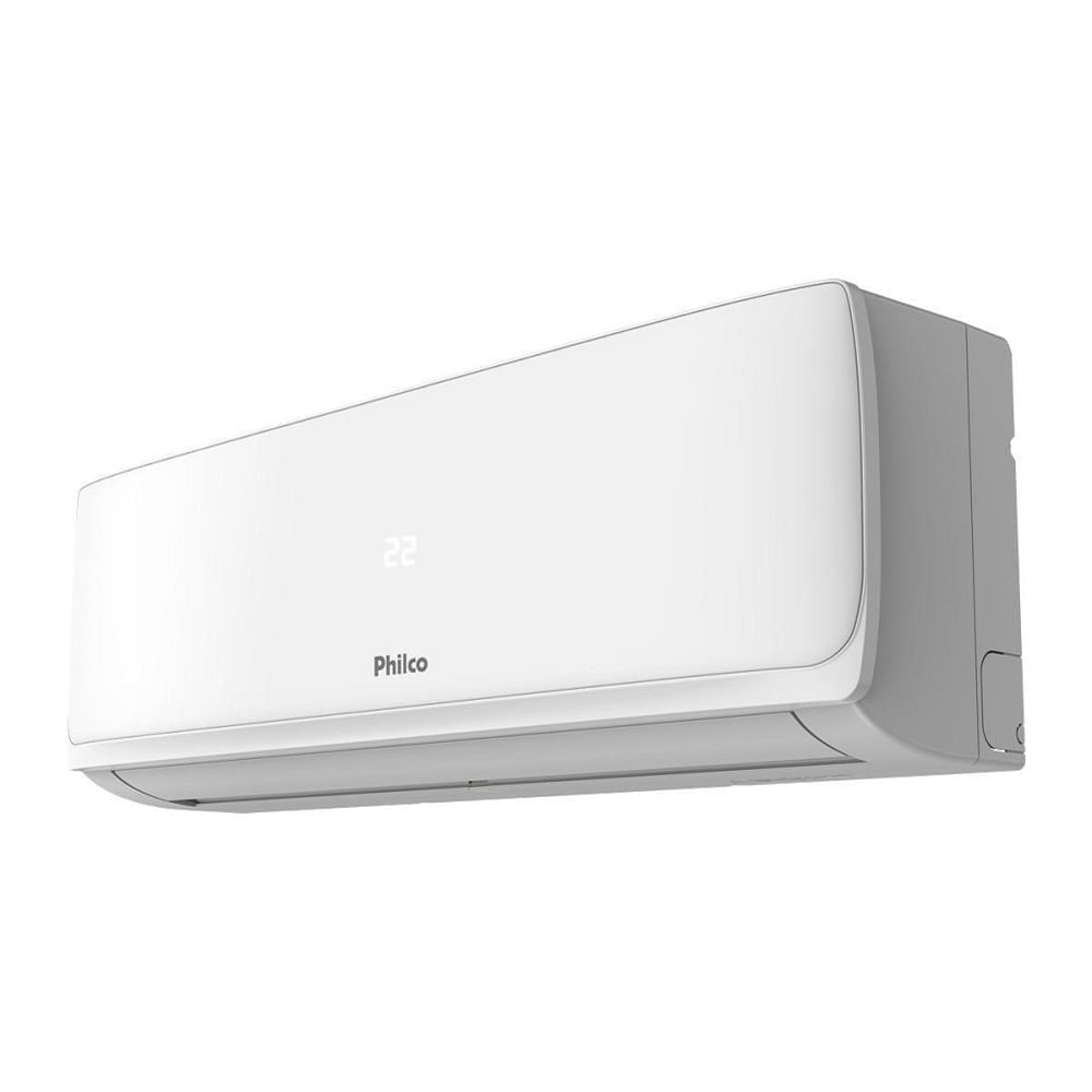 Ar Condicionado Split Philco 24000 BTUs Quente e Frio PAC24QI – 220 Volts - Imagem 3