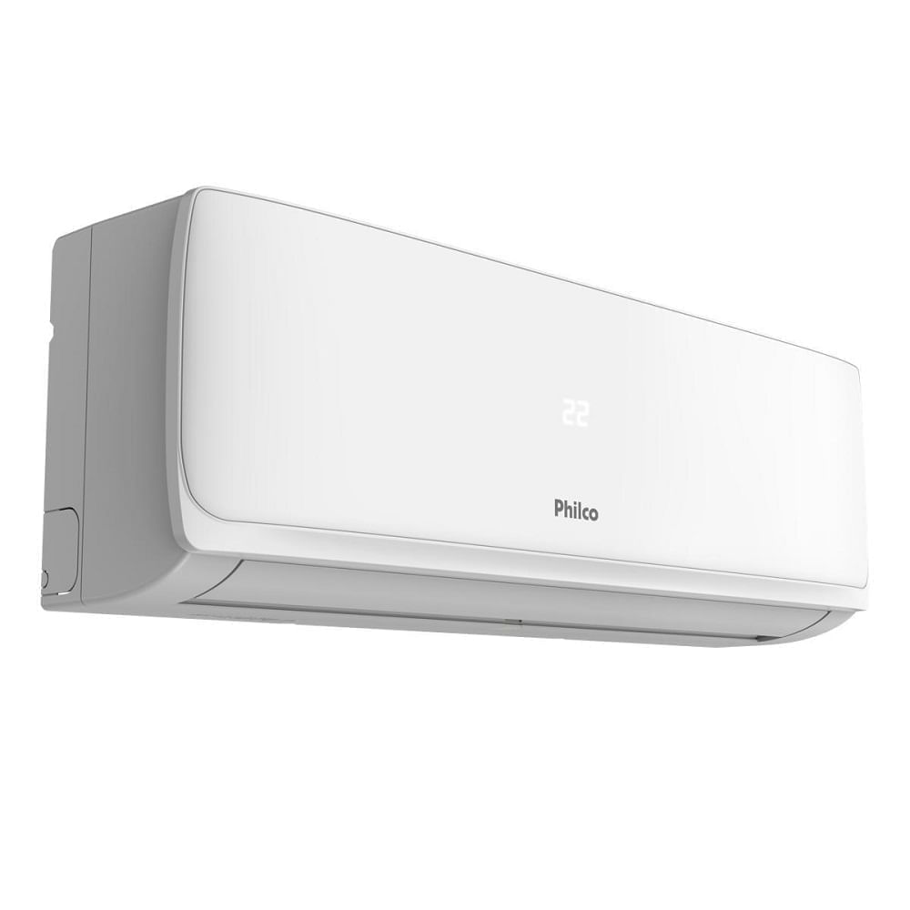 Ar Condicionado Split Philco 24000 BTUs Quente e Frio PAC24QI – 220 Volts - Imagem 5