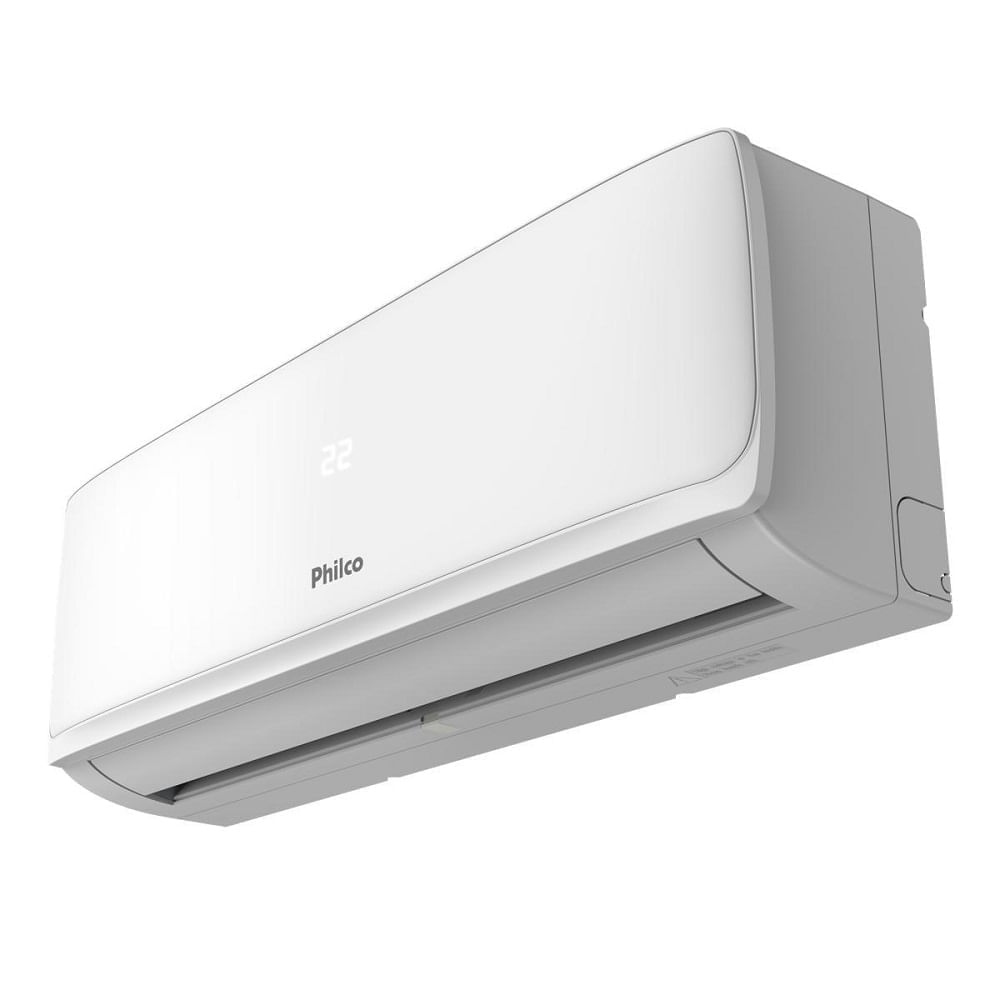 Ar Condicionado Split Philco 24000 BTUs Quente e Frio PAC24QI – 220 Volts - Imagem 7