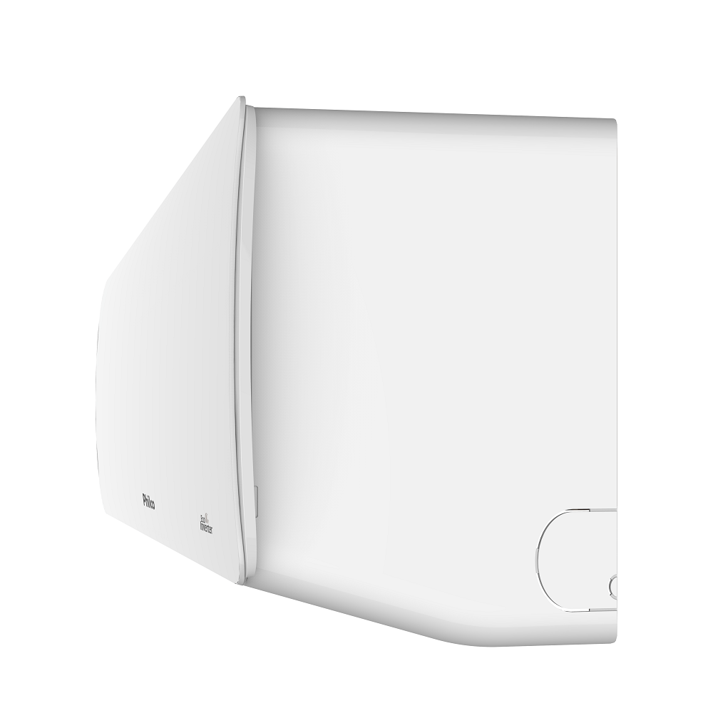 Ar Condicionado Split Hi Wall Inverter Philco 18000 BTU/h Frio PAC18FC – 220 Volts - Imagem 9